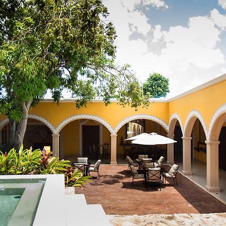 Villa San Antonio De Padua Исамаль Экстерьер фото