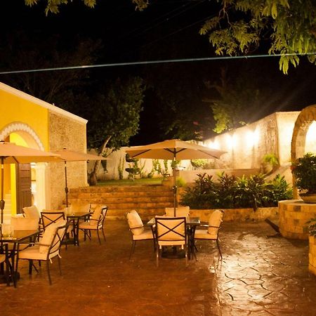 Villa San Antonio De Padua Исамаль Экстерьер фото