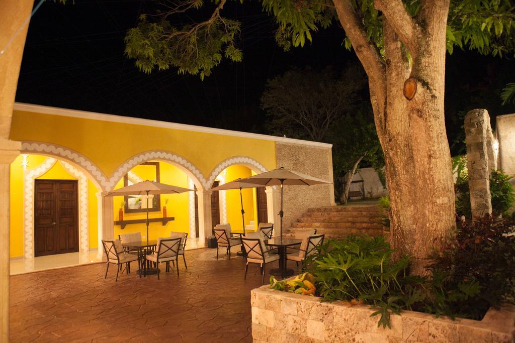 Villa San Antonio De Padua Исамаль Экстерьер фото
