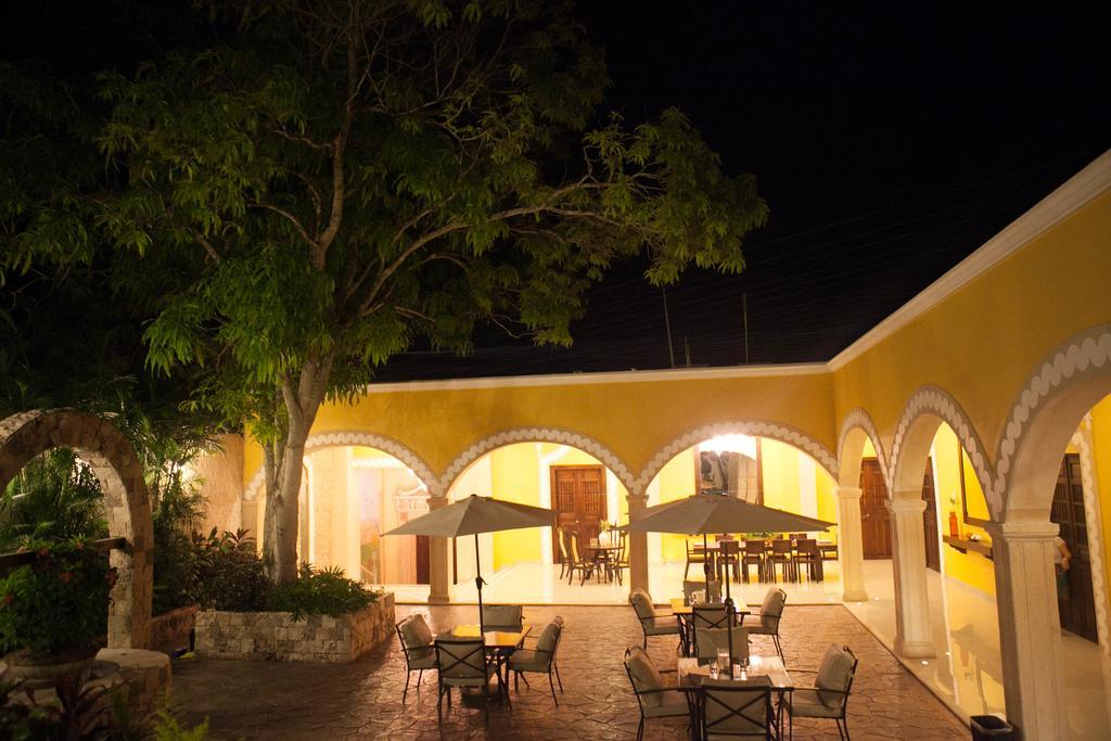 Villa San Antonio De Padua Исамаль Экстерьер фото