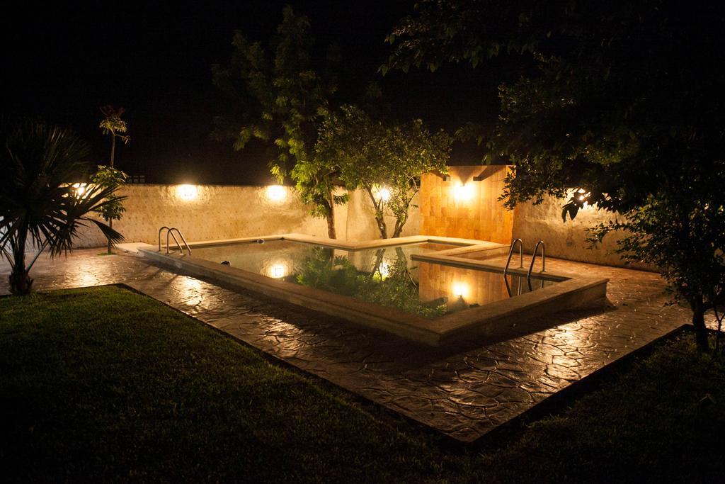 Villa San Antonio De Padua Исамаль Экстерьер фото