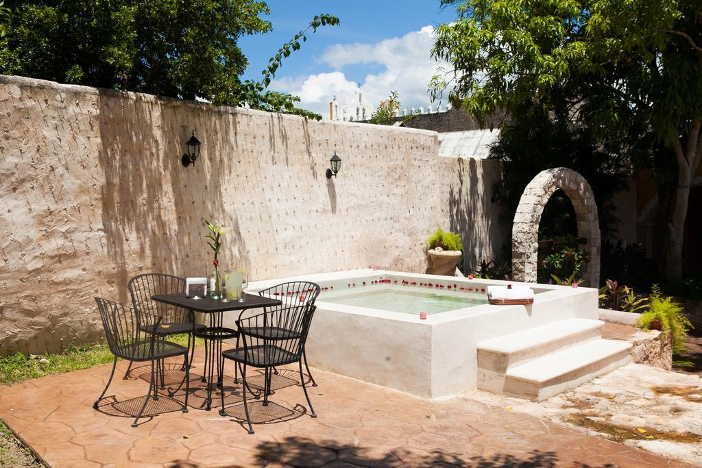 Villa San Antonio De Padua Исамаль Экстерьер фото