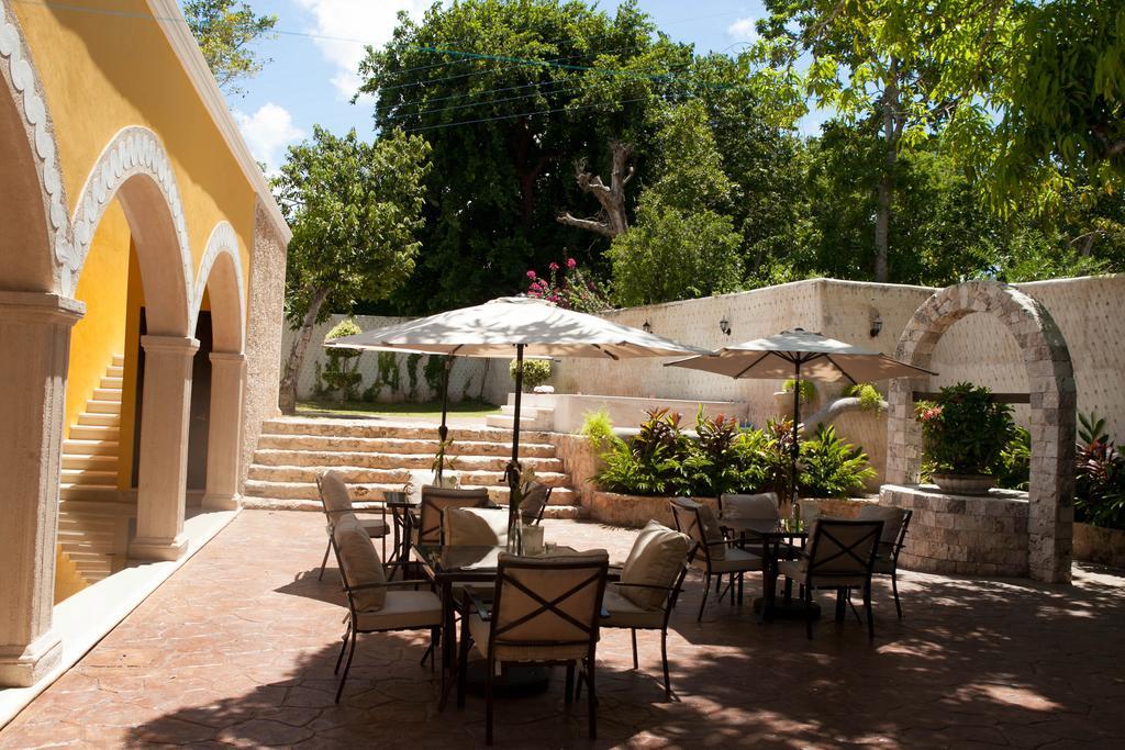 Villa San Antonio De Padua Исамаль Экстерьер фото