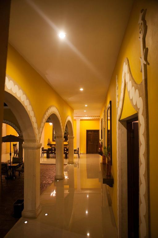 Villa San Antonio De Padua Исамаль Экстерьер фото