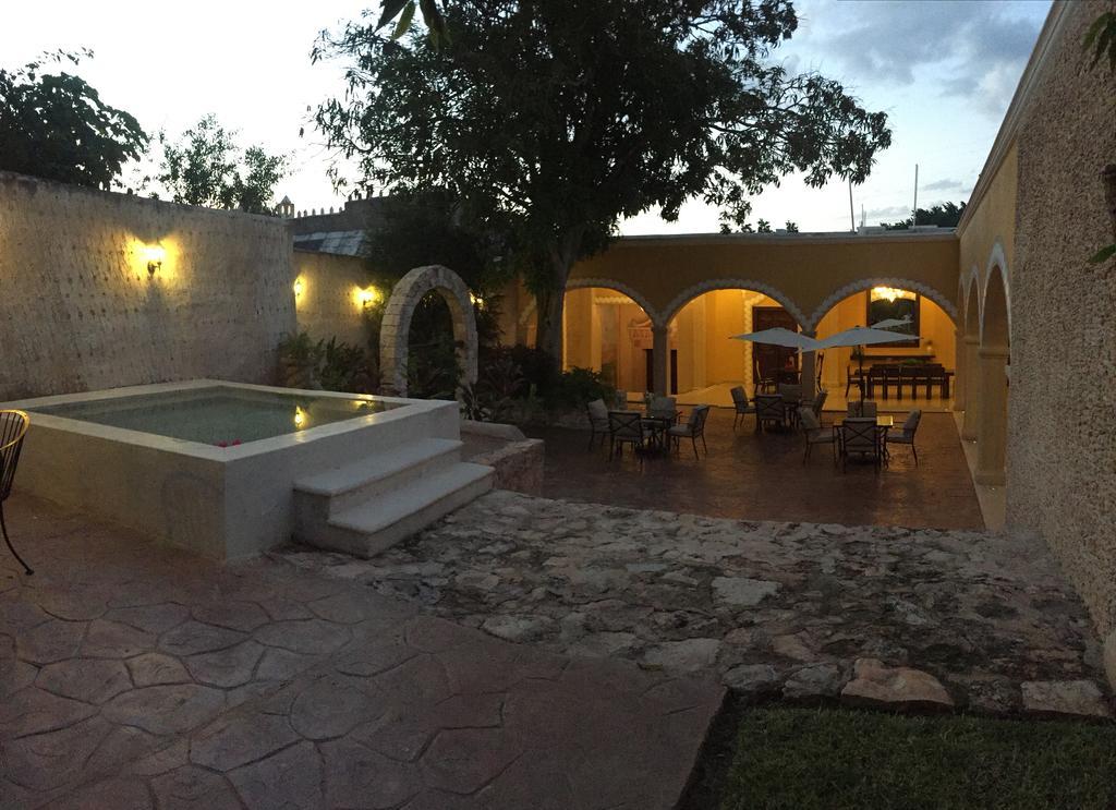 Villa San Antonio De Padua Исамаль Экстерьер фото