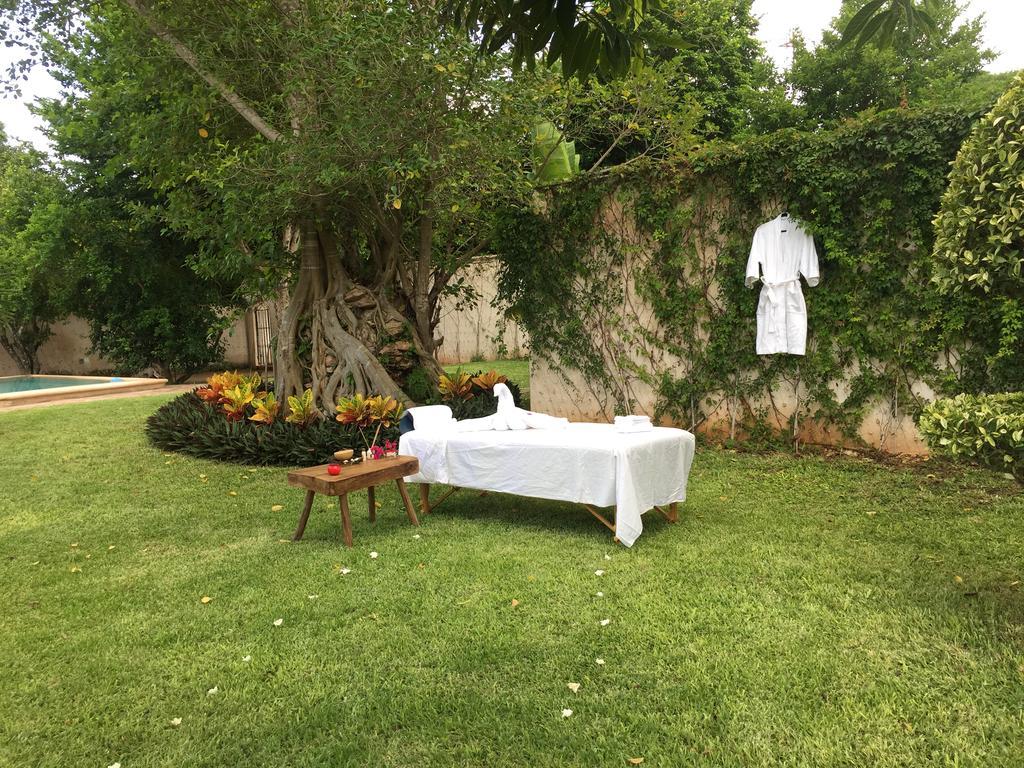 Villa San Antonio De Padua Исамаль Экстерьер фото