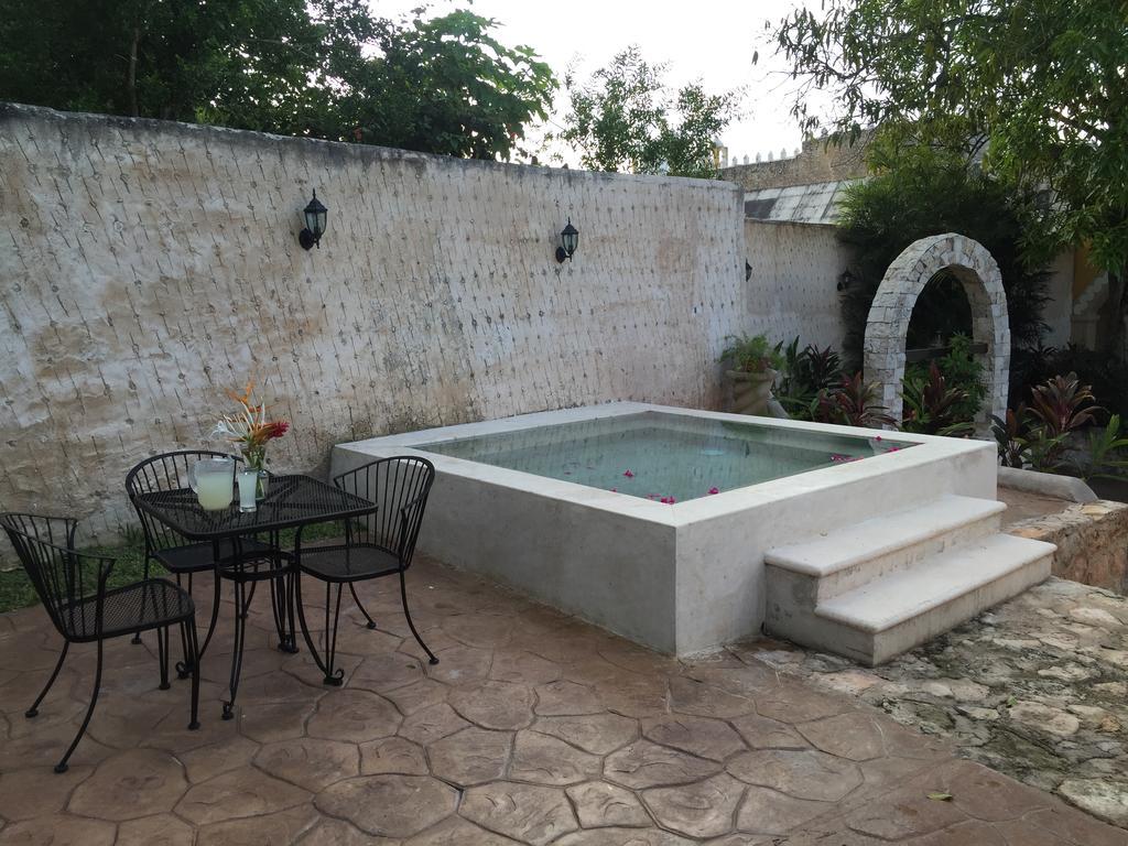 Villa San Antonio De Padua Исамаль Экстерьер фото