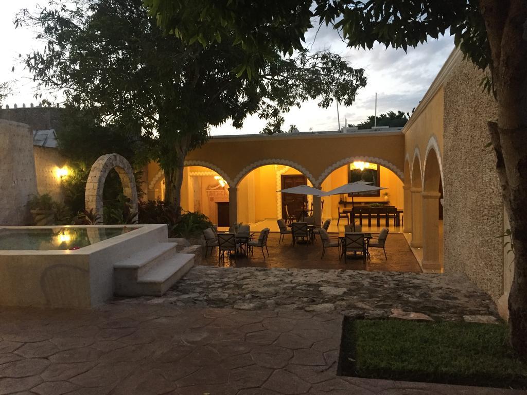 Villa San Antonio De Padua Исамаль Экстерьер фото