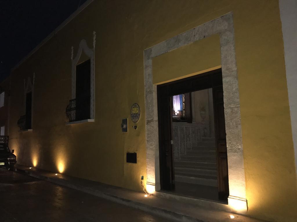 Villa San Antonio De Padua Исамаль Экстерьер фото