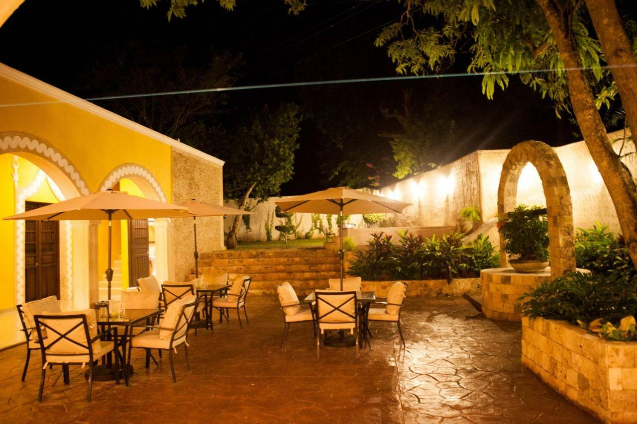 Villa San Antonio De Padua Исамаль Экстерьер фото