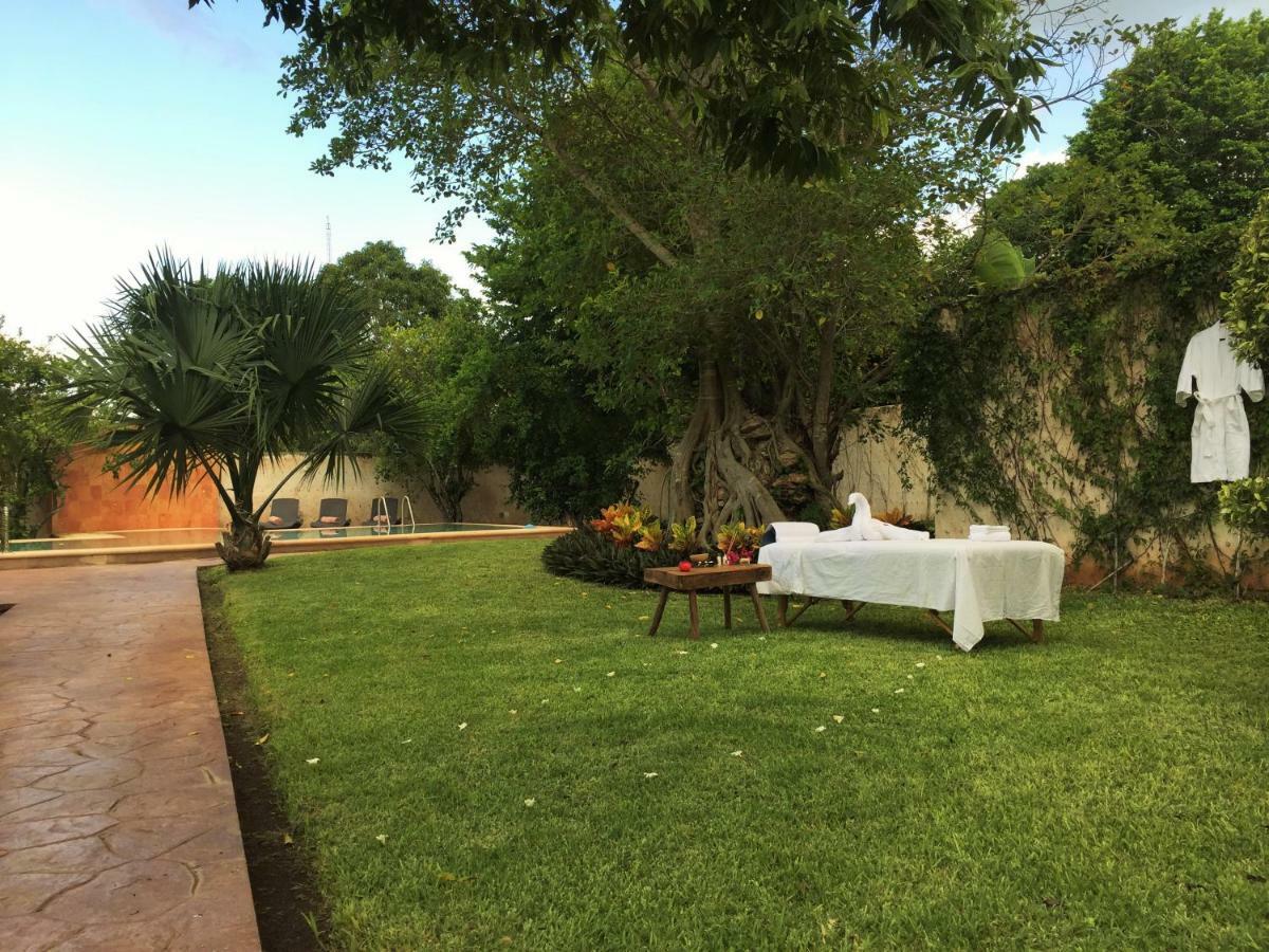 Villa San Antonio De Padua Исамаль Экстерьер фото
